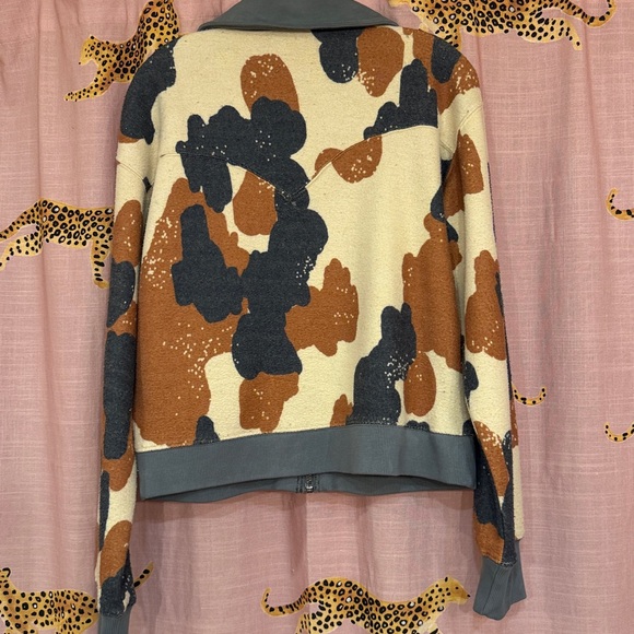 Free People Cabin Cardi - Picture 9 of 10